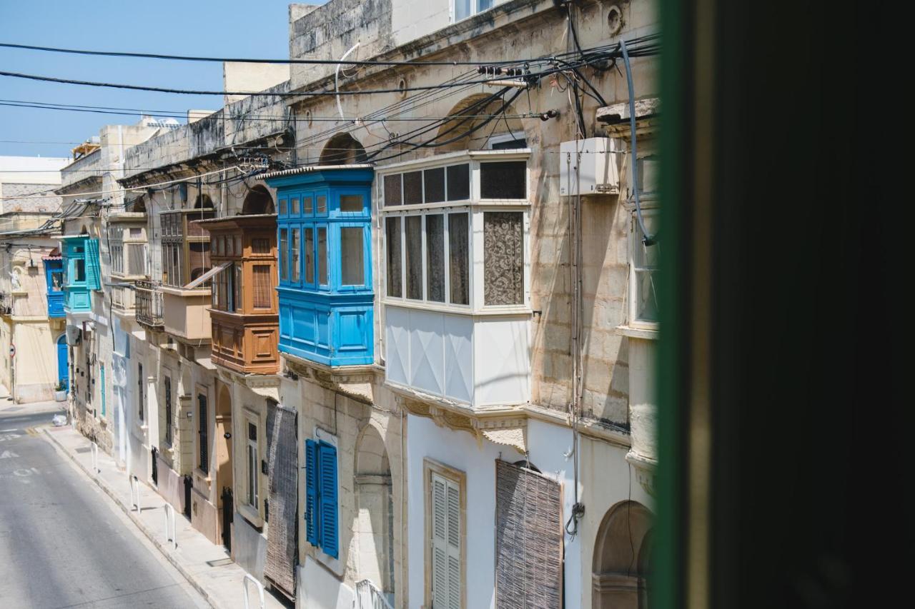 Privilege Suit Sliema Dış mekan fotoğraf