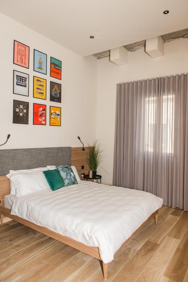 Privilege Suit Sliema Dış mekan fotoğraf