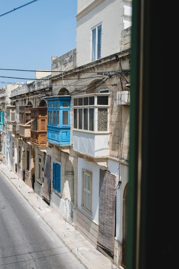 Privilege Suit Sliema Dış mekan fotoğraf