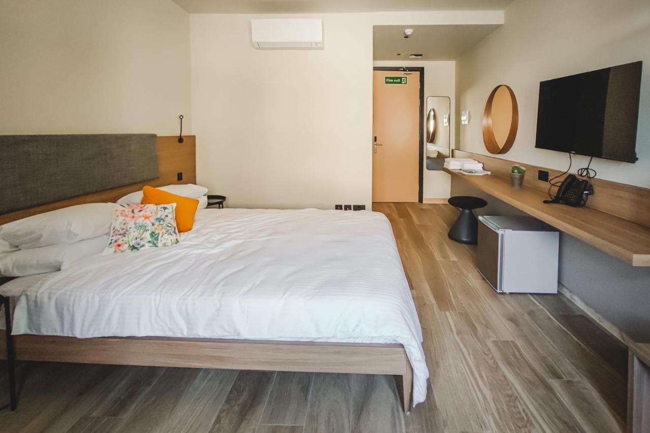 Privilege Suit Sliema Dış mekan fotoğraf