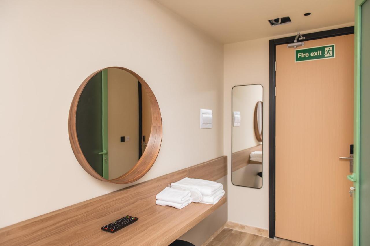 Privilege Suit Sliema Dış mekan fotoğraf