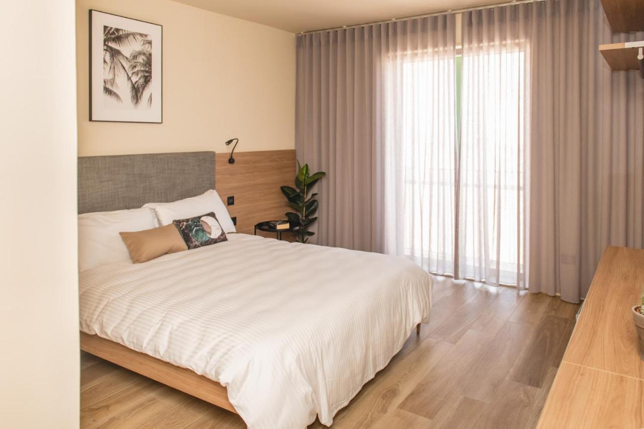 Privilege Suit Sliema Dış mekan fotoğraf