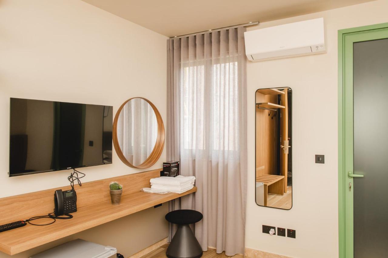 Privilege Suit Sliema Dış mekan fotoğraf