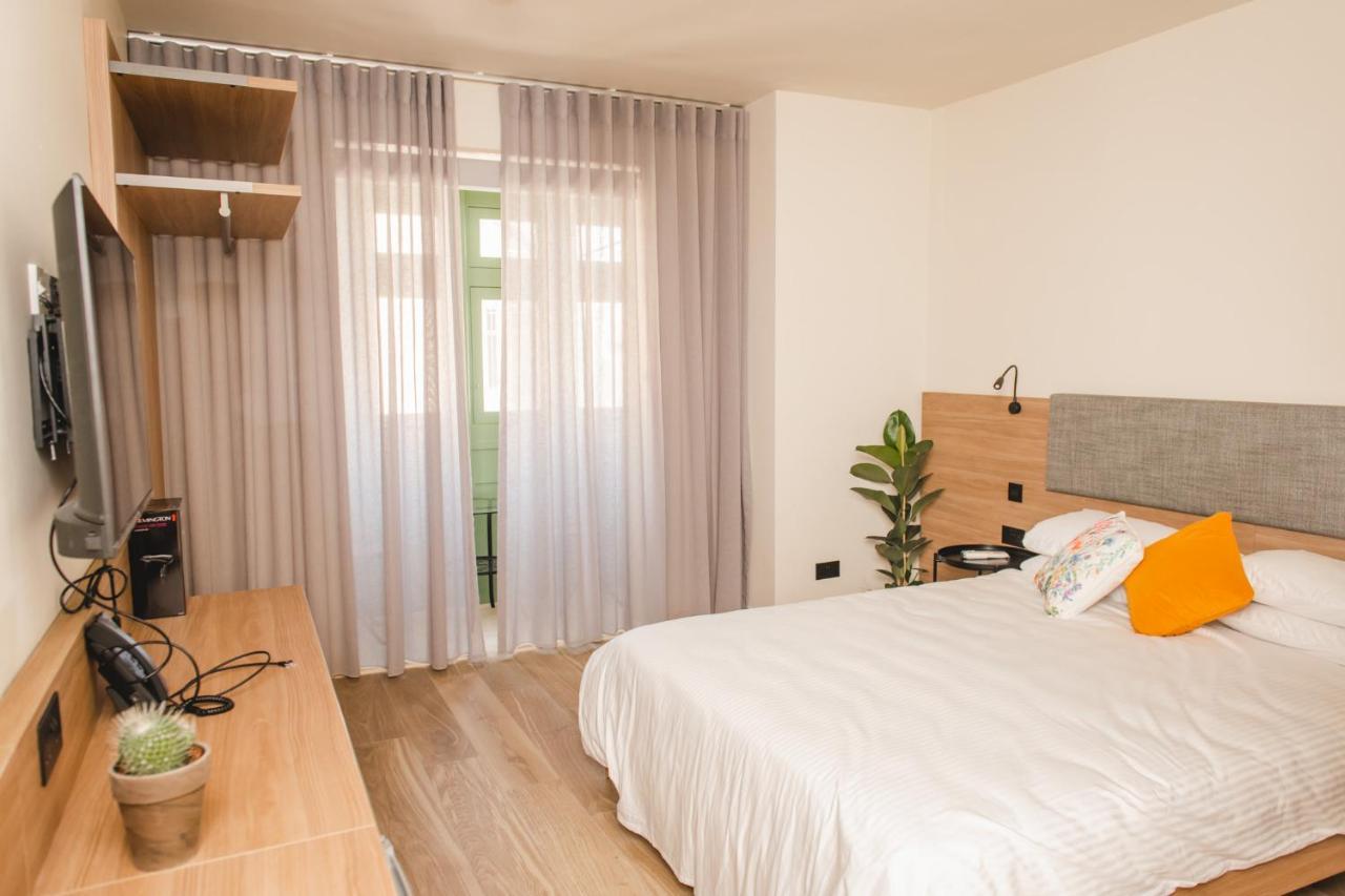 Privilege Suit Sliema Dış mekan fotoğraf