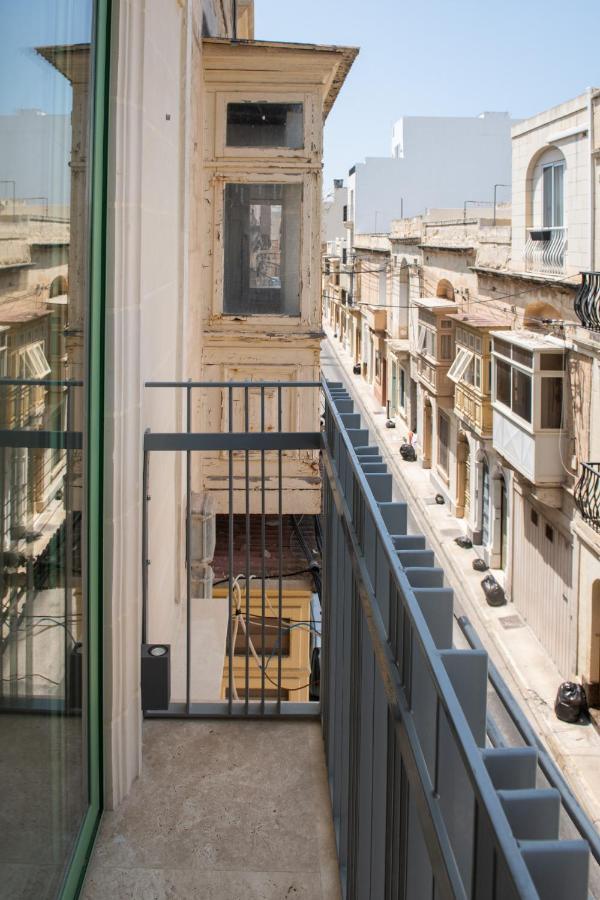 Privilege Suit Sliema Dış mekan fotoğraf