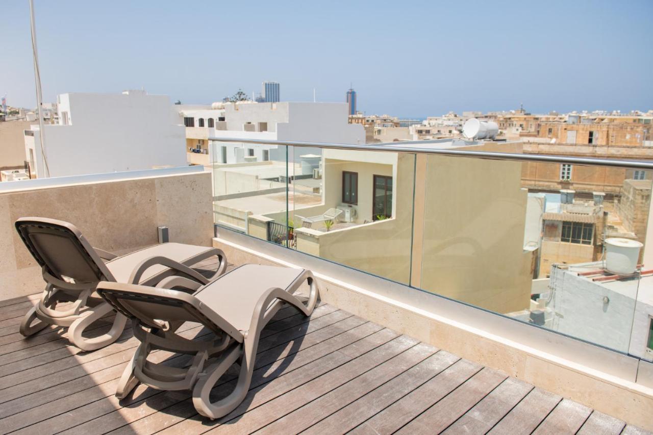 Privilege Suit Sliema Dış mekan fotoğraf