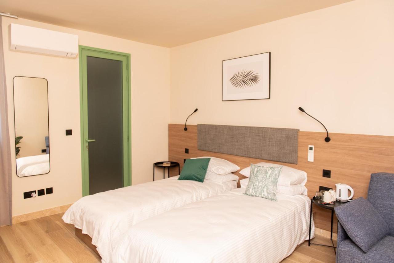 Privilege Suit Sliema Dış mekan fotoğraf