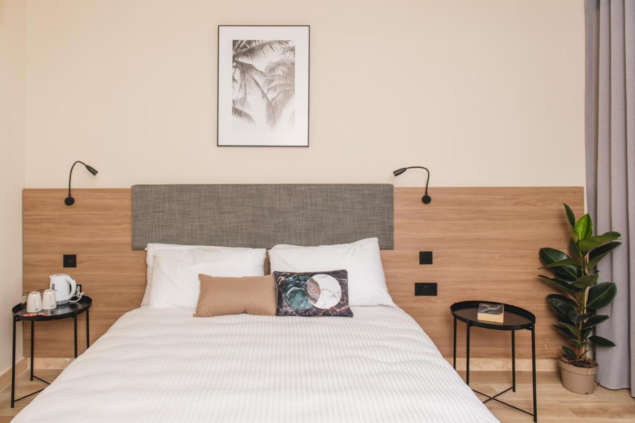Privilege Suit Sliema Dış mekan fotoğraf