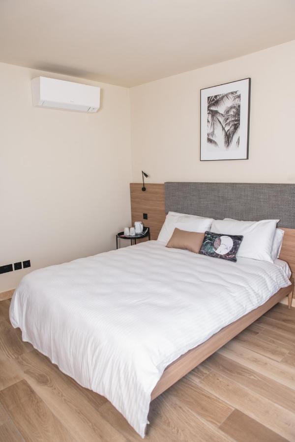 Privilege Suit Sliema Dış mekan fotoğraf