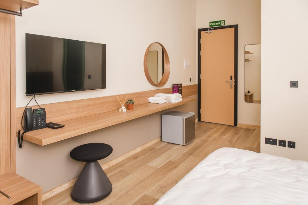 Privilege Suit Sliema Dış mekan fotoğraf