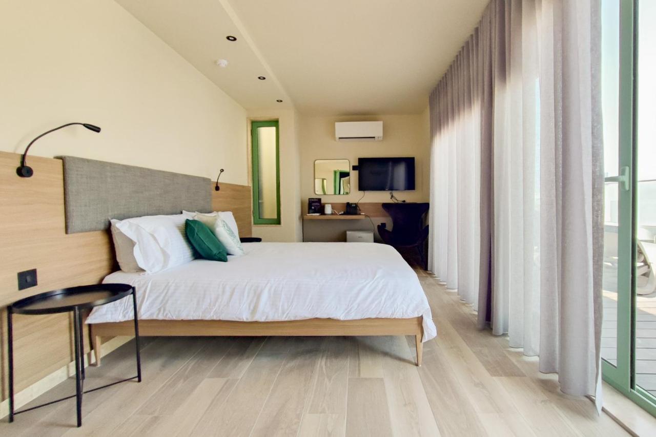 Privilege Suit Sliema Dış mekan fotoğraf