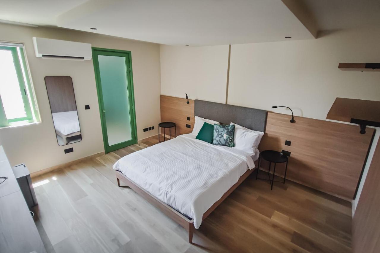 Privilege Suit Sliema Dış mekan fotoğraf