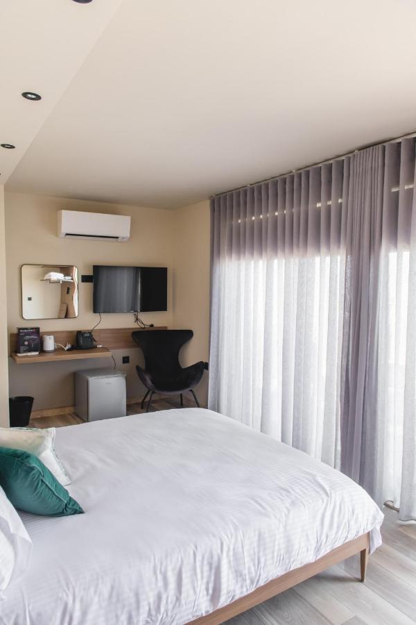 Privilege Suit Sliema Dış mekan fotoğraf