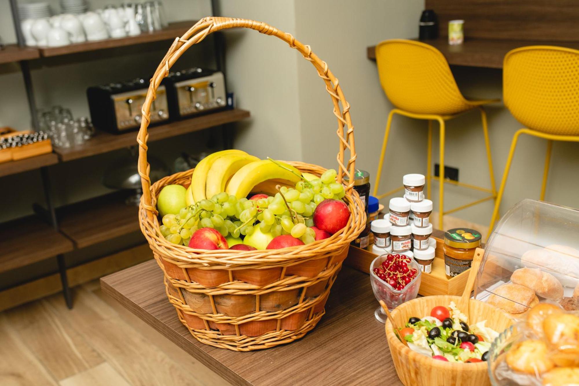 Privilege Suit Sliema Dış mekan fotoğraf