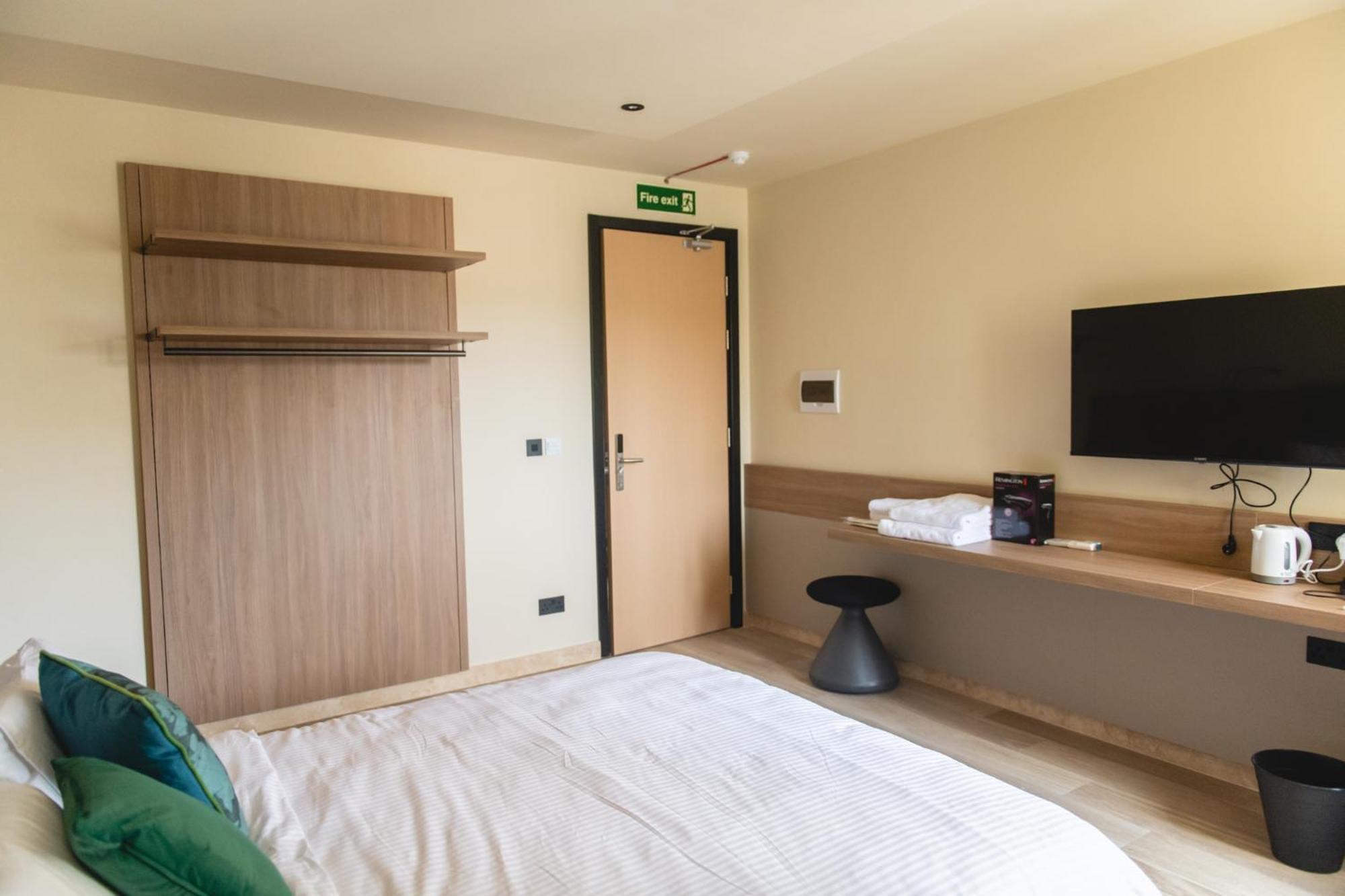 Privilege Suit Sliema Dış mekan fotoğraf