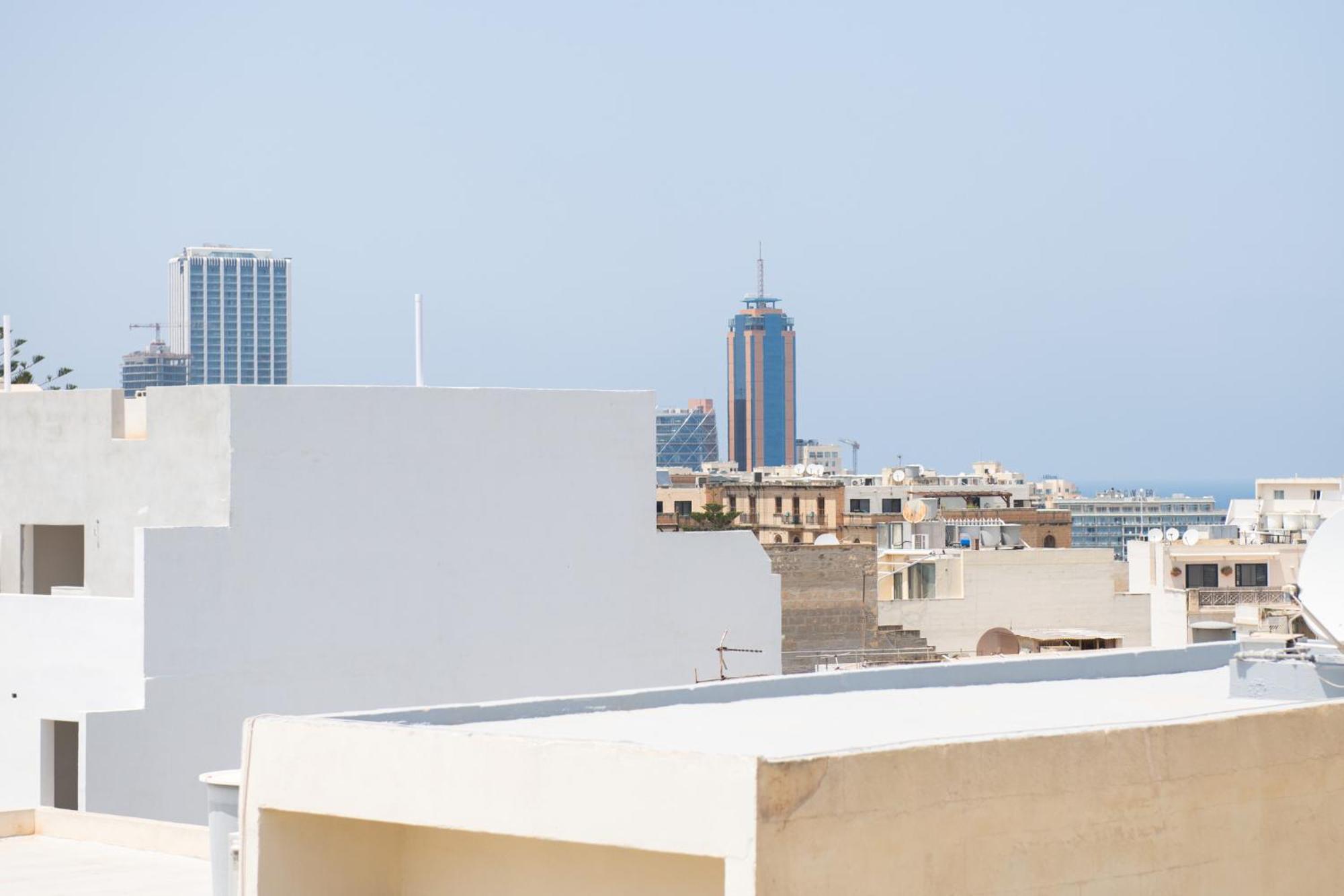 Privilege Suit Sliema Dış mekan fotoğraf