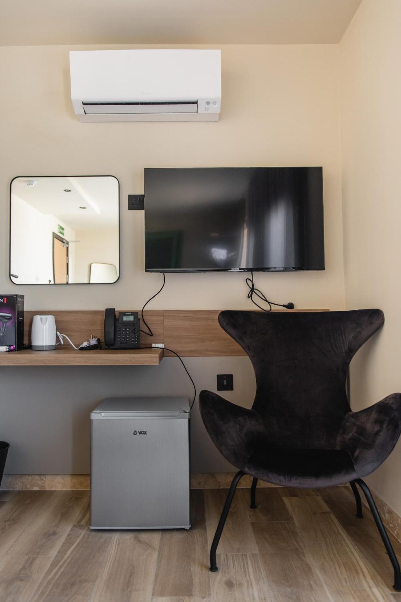 Privilege Suit Sliema Dış mekan fotoğraf